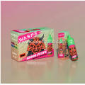 Strawberry Kiwi Waspe 12k Puffs Sweden